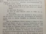 Sammelband! Darstellungen aus der bayerischen Kriegs-und Heeresgeschichte, Heft 9+10. Aus dem Inhalt: Bayerische Manöver/Die k.b. 4.Inf-Brigade 1866/Bayrische Husaren/ Belagerung von Hüningen 1813-1814/Org- und Formationsgeschichte bay. Artillerie.