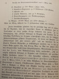 Sammelband! Darstellungen aus der bayerischen Kriegs-und Heeresgeschichte, Heft 9+10. Aus dem Inhalt: Bayerische Manöver/Die k.b. 4.Inf-Brigade 1866/Bayrische Husaren/ Belagerung von Hüningen 1813-1814/Org- und Formationsgeschichte bay. Artillerie.