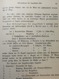 Sammelband! Darstellungen aus der bayerischen Kriegs-und Heeresgeschichte, Heft 9+10. Aus dem Inhalt: Bayerische Manöver/Die k.b. 4.Inf-Brigade 1866/Bayrische Husaren/ Belagerung von Hüningen 1813-1814/Org- und Formationsgeschichte bay. Artillerie.