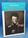Das Jäger-Detachement des Neumärkischen Dragoner-Regiments in den Feldzügen von 1813 - 1814 nach Aufzeichnungen Louis v. Rauchhaupts.