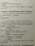 Die Schlacht von Wörth am 6. August 1870