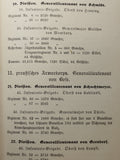 Die Schlacht von Wörth am 6. August 1870