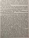 Der Grossdeutsche Freiheitskampf. Reden Adolf Hitlers. Band I+II in einem Band gebunden.