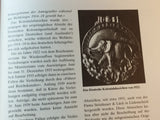 Staatlich-Zivile Auszeichnungen : Weimarer Republik und Drittes Reich