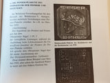 Staatlich-Zivile Auszeichnungen : Weimarer Republik und Drittes Reich