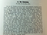 Das Königliche Bayerische Reserve-Feldartillerie-Regiment Nr. 5 Nach den amtlichen Kriegstagebücher und Aufzeichnungen von Kameraden dargestellt