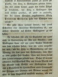 Die wichtigsten Folgen vom Europäischen Freiheitskampfe seit dem Friedensschlusse zu Paris, oder die Jahre 1814 und 1815. Erster und zweite Hälfte! Seltenes Exemplar!