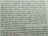Der Feldzug der Verbündeten Heere Europa's 1814 in Frankreich unter dem Oberbefehle des k.k. Feldmarschalls Fürsten Carl zu Schwarzenberg