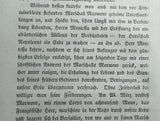 Memories from the years 1814 and 1815
