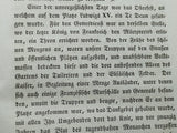 Memories from the years 1814 and 1815