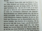 Memories from the years 1814 and 1815