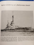 Grosskampfschiffe 1905-1970. Wehrtechnik im Bild Band 1: England/Deutschland.
