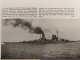 Grosskampfschiffe 1905-1970. Wehrtechnik im Bild Band 1: England/Deutschland.