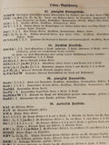 Handbuch für den königlich preußischen Hof und Staat für das Jahr 1907
