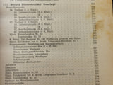 Hof- und Staatshandbuch des Königreichs Württemberg, Jahrgang 1909.