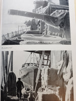 "Z 13" von Kiel bis Narvik - Kriegserleben einer Zerstörerbesatzung