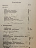 H.Dv. 159. Travel regulations for the Wehrmacht.