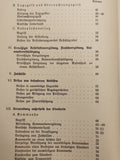 H.Dv. 159. Travel regulations for the Wehrmacht.