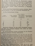 H.Dv. 159. Travel regulations for the Wehrmacht.