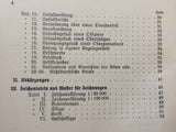 H.Dv.30.  Schrift- und Geschäftsverkehr der Reichsheer. Vom 8. Oktober 1931