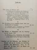 Das Gefecht an Flußübergängen und der Kampf an Flußlinien. Kriegsgeschichtliche und taktische Studien, u.a. von den Napoleonischen Feldzügen 1814 und dem Krieg 1866.  I.+II.Theil, so komplett!