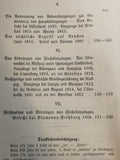 Das Gefecht an Flußübergängen und der Kampf an Flußlinien. Kriegsgeschichtliche und taktische Studien, u.a. von den Napoleonischen Feldzügen 1814 und dem Krieg 1866.  I.+II.Theil, so komplett!