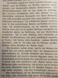 Das Gefecht an Flußübergängen und der Kampf an Flußlinien. Kriegsgeschichtliche und taktische Studien, u.a. von den Napoleonischen Feldzügen 1814 und dem Krieg 1866.  I.+II.Theil, so komplett!