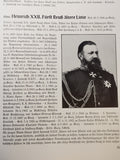 Soldatisches Führertum, Band 7 (Fortsetzung Teil 9): Die preußischen Generale vom Regierungsantritt König Friedrich Wilhelm IV. bis zum Jahre 1858