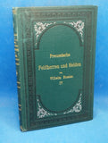Prussian generals and heroes. Brief biographies of all military leaders whose names bear Prussian regiments. Volume 4.