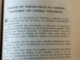 Quarterly Journal for Troop Leadership and Army Science, Year 1904/ Issue 1: Contents: Tactical views in France/ Field artillery firing procedures/ French General Staff work 1870/ Attack on Siwin position/ Encounter battle.