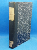 Yearbooks for the German Army and Navy. Half-yearly volume July-December 1898. Contents: 4-pound battery of the Rhine. Field Artillery Regiment No. 08 in the war of 1866/ Battle of Charlottenburg 9 October 1760 and many other articles