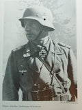 In Ost und West - wir stehen fest. Band 3: Ritterkreuzträger des Heeres. Balkanfeldzug und Vormarsch Russland 1941. Seltene Rarität!