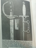 Collectors´handbook of WW II German daggers