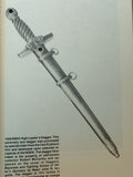 Collectors´handbook of WW II German daggers