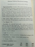Collectors´handbook of WW II German daggers