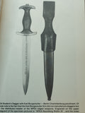 Collectors´handbook of WW II German daggers