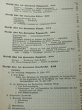 Löbell´s Jahresberichte über die Veränderungen und Fortschritte im Militärwesen. Kompletter Jahrgang 1884.