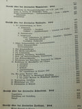 Löbell´s Jahresberichte über die Veränderungen und Fortschritte im Militärwesen. Kompletter Jahrgang 1884.