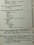 Löbell´s Jahresberichte über die Veränderungen und Fortschritte im Militärwesen. Kompletter Jahrgang 1884.
