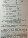 Löbell´s Jahresberichte über die Veränderungen und Fortschritte im Militärwesen. Kompletter Jahrgang 1884.