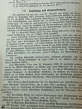 Löbell´s Jahresberichte über die Veränderungen und Fortschritte im Militärwesen. Kompletter Jahrgang 1884.