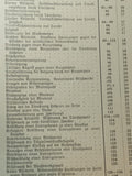 H. Dv. 3/1. M. Dv. Nr. 124, Heft 2. L. Dv. 3/1.I. Militärstrafgesetzbuch (MStGB) vom 10. Oktober 40 (Reichsgesetzbl. I. S. 1347). II. Kriegssonderstrafrechtsverordnung (KSSVO) vom 17. August 1938.