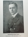 U 41, the second "Baralong" case