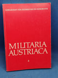 Militaria Austriaca. 4. Military steel helmet Austria/imperial standards/headgear of the Uhlans.