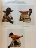 Militaria Austriaca. 4. Military steel helmet Austria/imperial standards/headgear of the Uhlans.