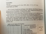 Militaria Austriaca. 4. Military steel helmet Austria/imperial standards/headgear of the Uhlans.