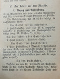 Batsch´Leitfaden für den theoretischen Unterricht des Kanoniers der Feldartillerie,1894.