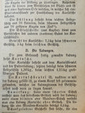 Batsch´Leitfaden für den theoretischen Unterricht des Kanoniers der Feldartillerie,1894.