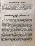 Allgemeine Militär-Zeitung des kompletten Jahres 1854. Von der Gesellschaft deutscher Offiziere und Militärbeamten .