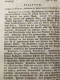 Allgemeine Militär-Zeitung des kompletten Jahres 1854. Von der Gesellschaft deutscher Offiziere und Militärbeamten .